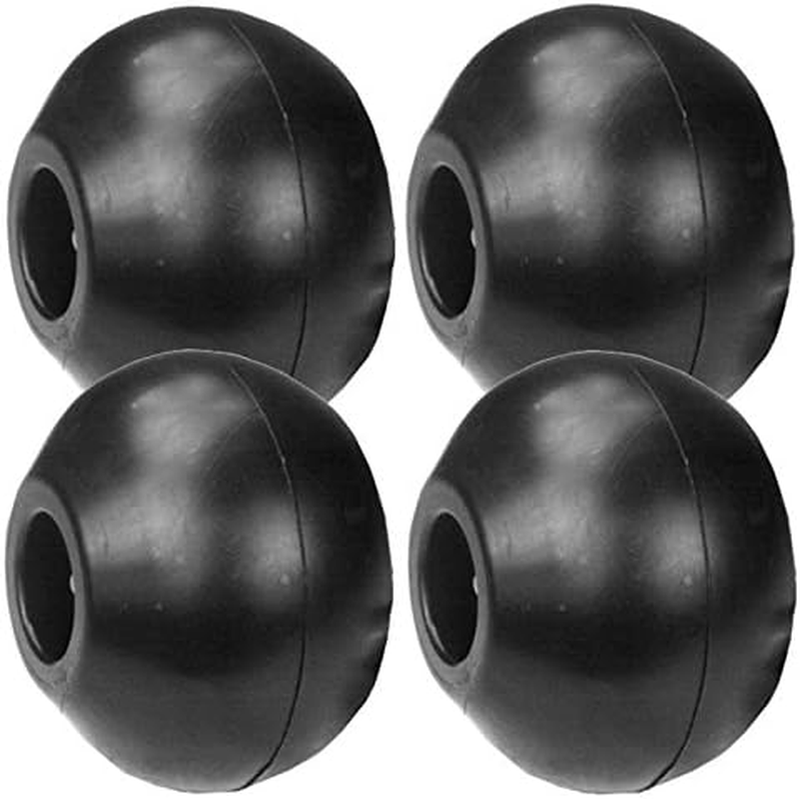 Anti Scalp Roller Wheel 103-8415 for Exmark 48 52 61 Inch Deck