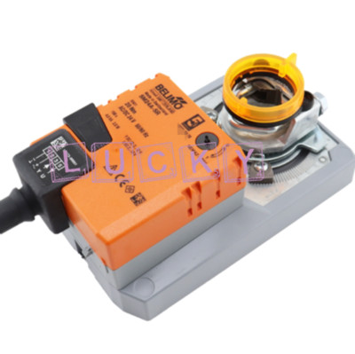 1PC NEW FOR BELIMO SM24A-SR 20Nm AC/DC24V Electric regulating air valve actuator