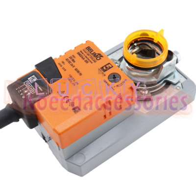 1Pcs New FOR BELIMO SM24A-SR 20Nm  Electric regulating air valve actuator  *