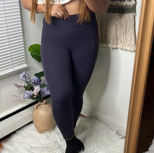 Lululemon Leggings Black Size 2 - $66 (34% Off Retail) - From Jocelynn