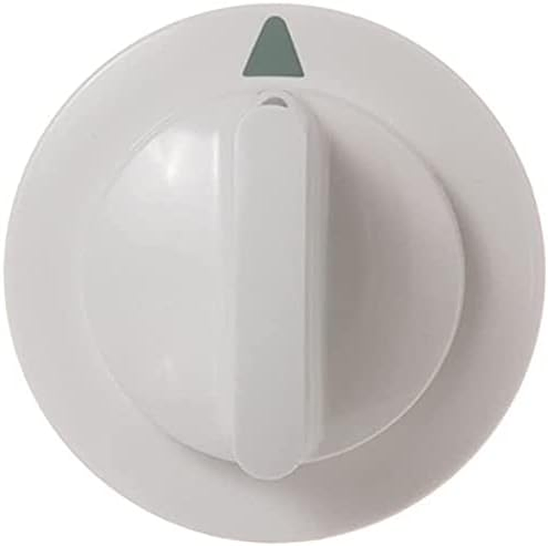 Timer Knob HTDP120ED0WW for Hotpoint NVLR223EG6WW HTDX100ED0WW Dryer