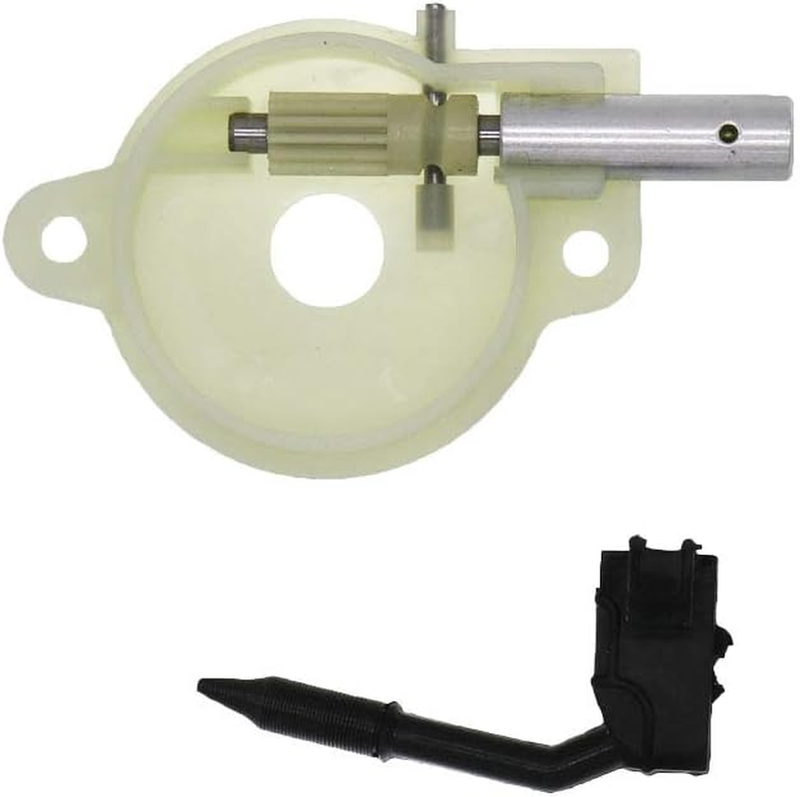 Oil Pump Filter Kit 530014384 for Husqvarna 36 41 136 137 141 142 Chainsaw