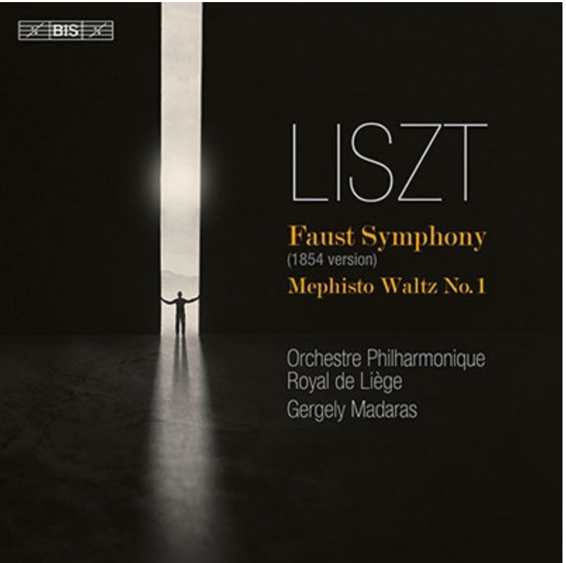 その他 Liszt;Mephisto Waltz No.1 [CD] Liszt Faust Symphony Mephisto Waltz No.1 SACD hybrid CD | eBay