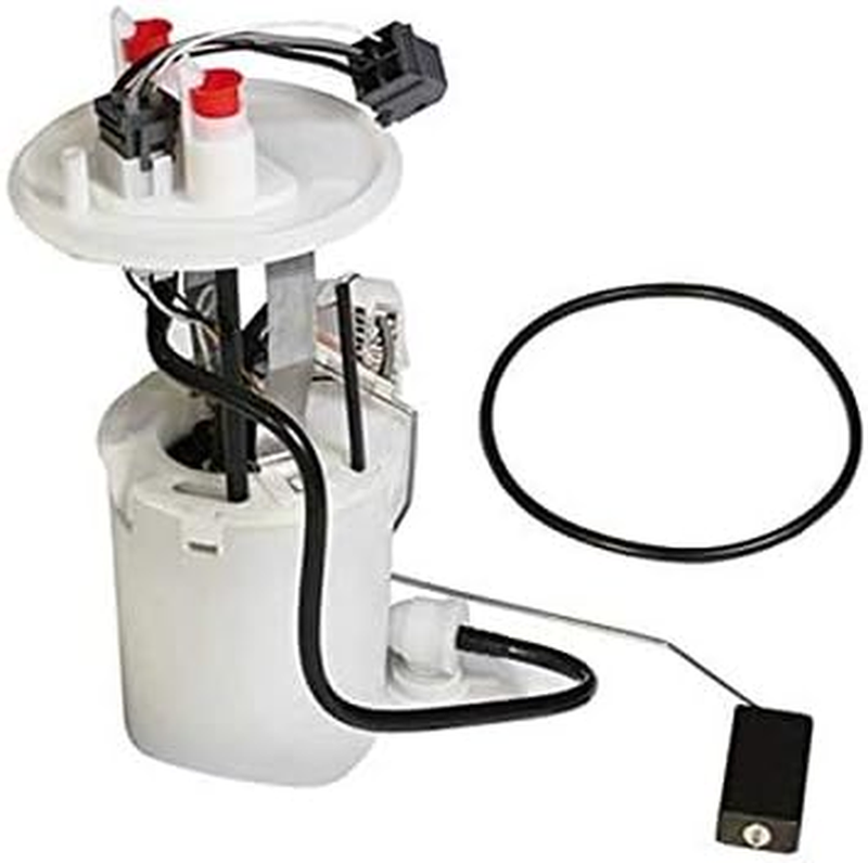 Fuel Pump Compatible with 1990-1994 Saab 900 2.1L 4-Cylinder