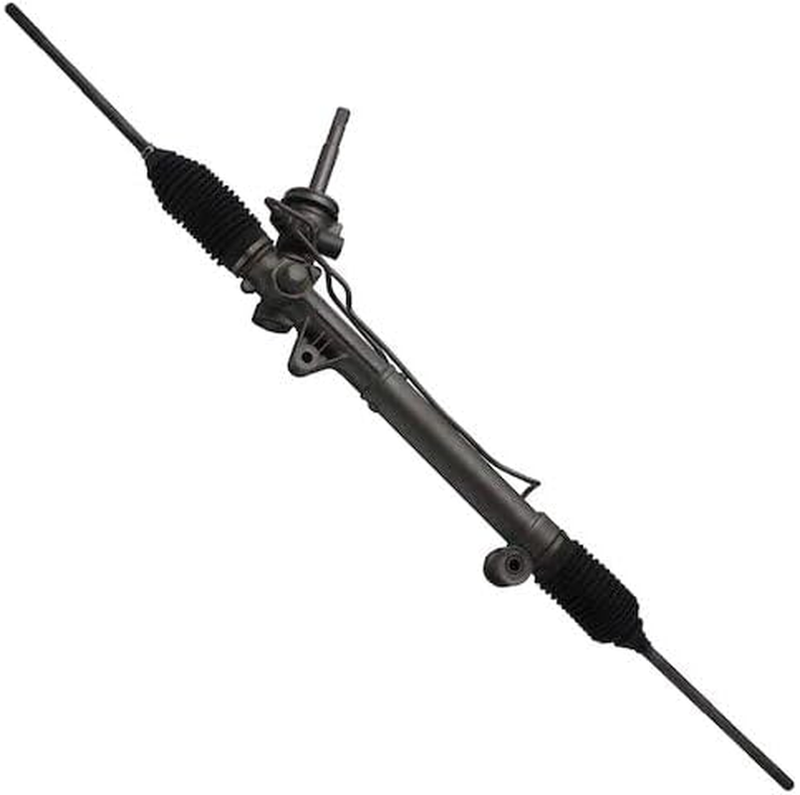 Front Power Steering Rack and Pinion Assembly for 2002-2007 Buick Rendezvous