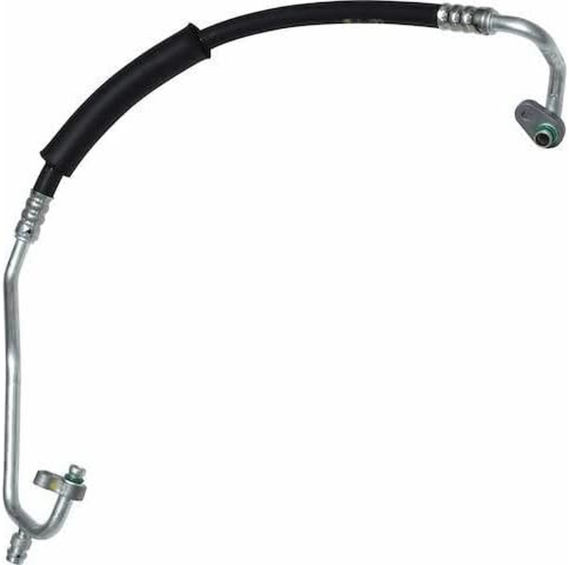 A/C Discharge Hose for 2013-2017 Hyundai Santa Fe Sport 2.4L 4-Cylinder