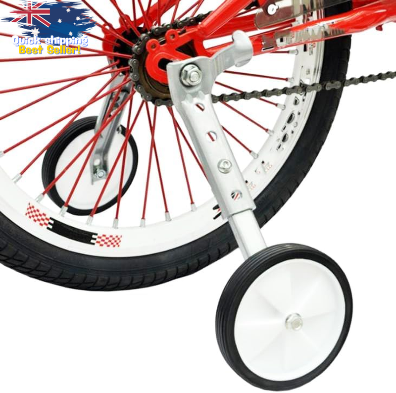 Adjustable 18