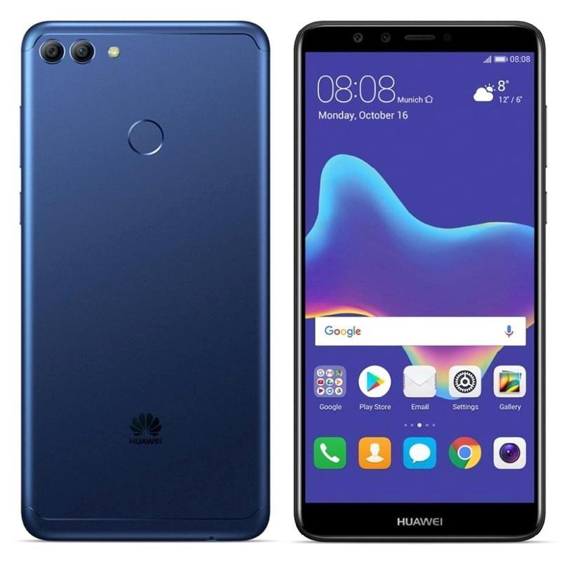 ANDROID - 専用★HUAWEI  P10 Huawei P10 VTR-L09 4GB/32GB White 12,98 CM (5,11 Inch