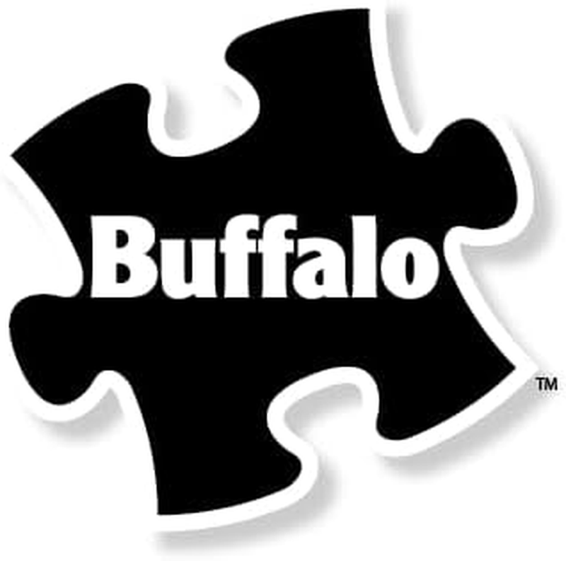 Buffalo Games - Fully Assembled Puzzle Easel - Jigsaw Puzzle Accessory - Mat Sur