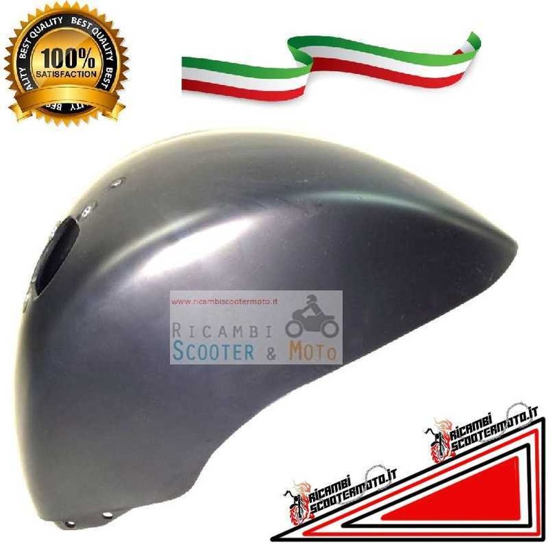 Garde-Boue Avant Piaggio 108000 Vespa Fl2 Automatica 50 1990-1991 V5p2t