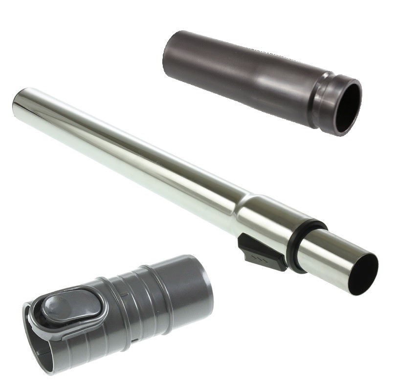 Telescopic Extension Rod Wand Tube For Dyson Handheld Cordless DC31