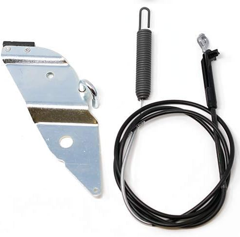 Brake Cable 133-8158 BBC for Toro Timemaster 30" 20199 20200 20975 20977 Mower