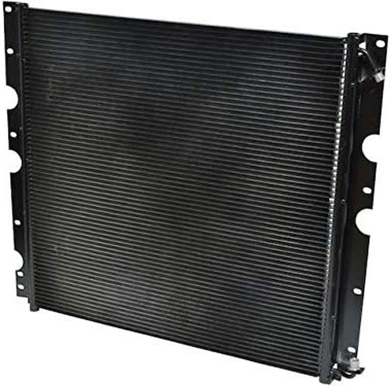 A/C Condenser Compatible with 1993-2002 International 4700