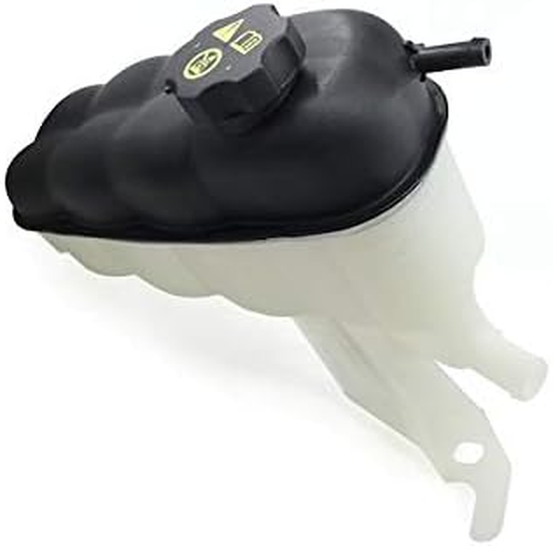 Radiator Coolant Overflow Expansion Tank Cap for 2007-2013 Chevy Silverado 1500