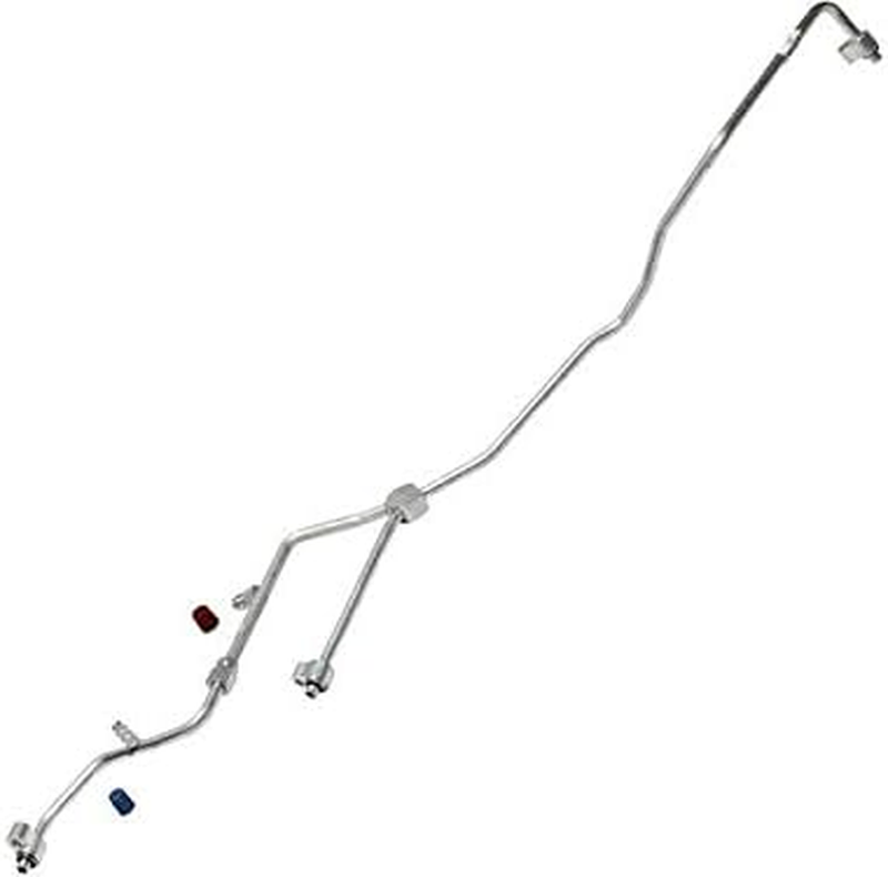 A/C Refrigerant Liquid Hose for 2000-2005 Chevy Tahoe V8 with Rear AC