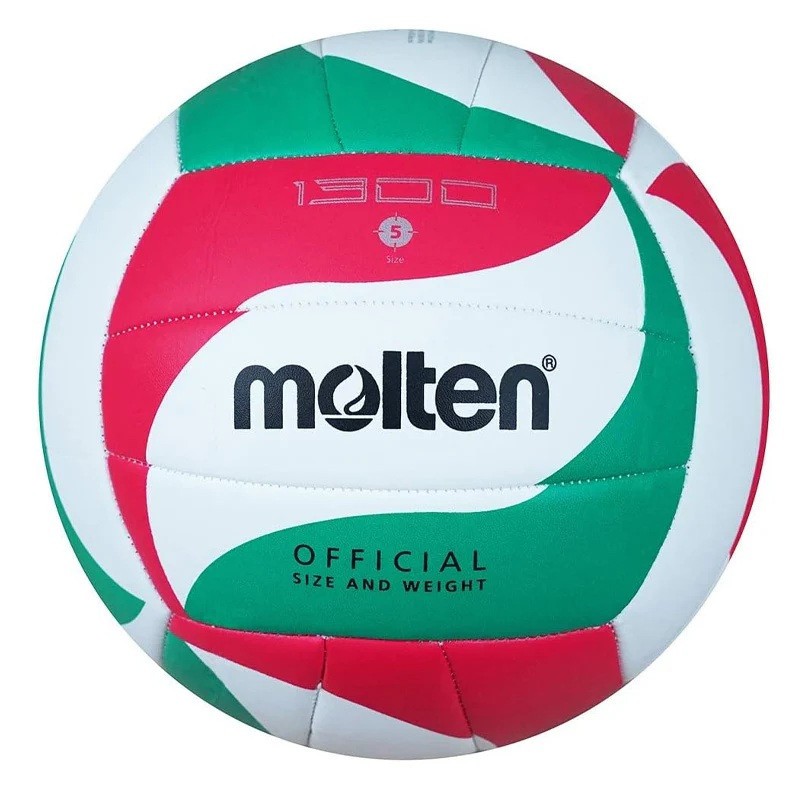 PALLONE VOLLEY MOLTEN MODELLO V5M1300 NEW DESIGN