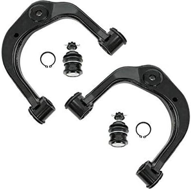 Front Upper Control Arm and Ball Joint Kit for 1995-2004 Toyota Tacoma