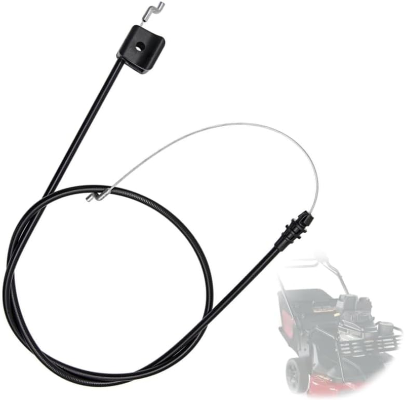 Brake Cable 112-8818 290-937 for Toro 22 Inch Recycler 10642 10603 20314 20316