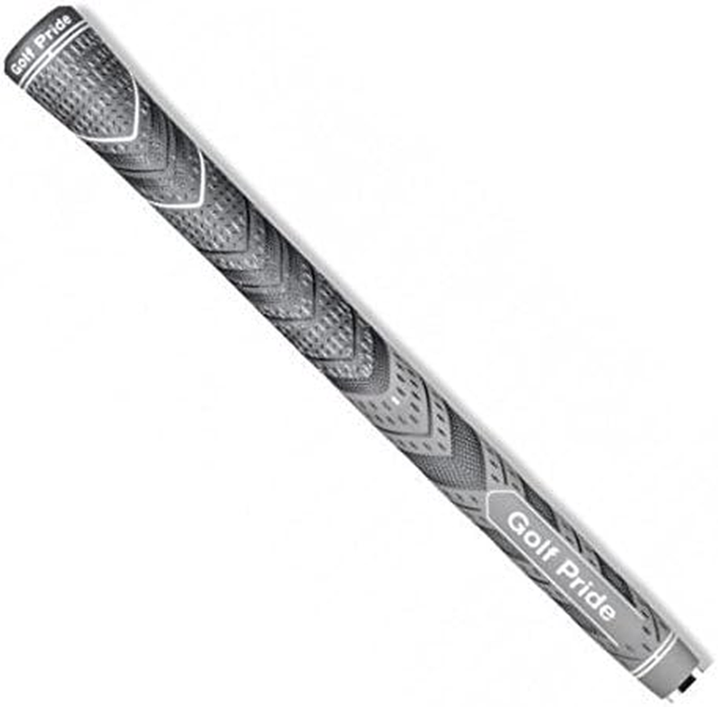 New 2018 MCC plus 4 Jumbo Grip Gray, KIT or Set (You Choose) by Grips4Less