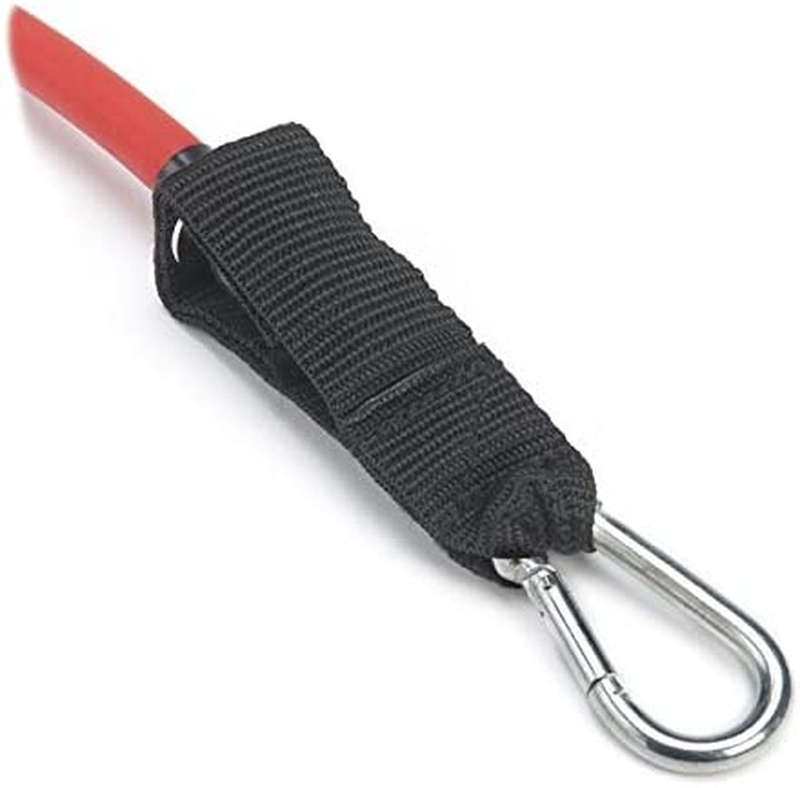 - Ultimate Resistance Band Set with Starter Guide
