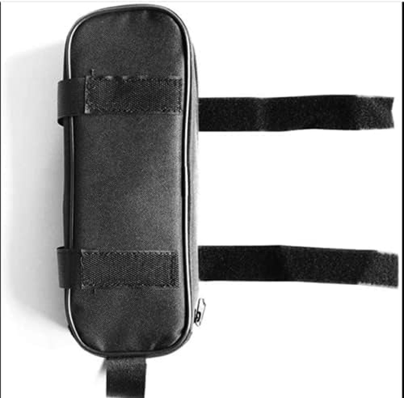 NBPOWER Controller Bag, Electric Scooter Battery Bag Bicycle Front Ebike Waterpr