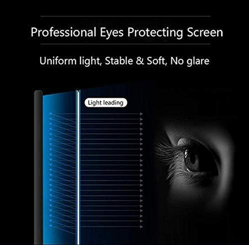LED Light Pad Board for Diamond Painting Tablet Ultrathin 3 Level Dimmable Porta