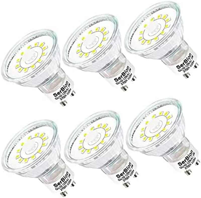 - 50w Halogen Equivalent - L