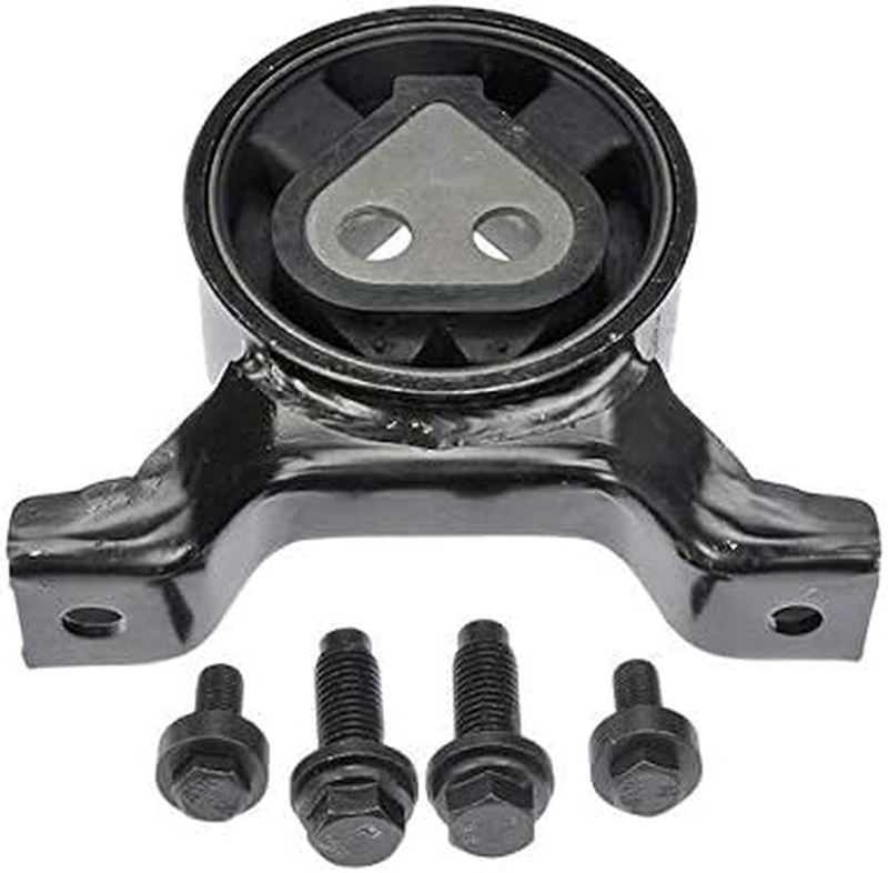 Rear Differential Support Mount Number 2 With Hardware for 1996-2005 Toyota RAV4