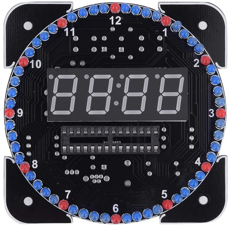 Kit, Multi-function Light Control Rotation