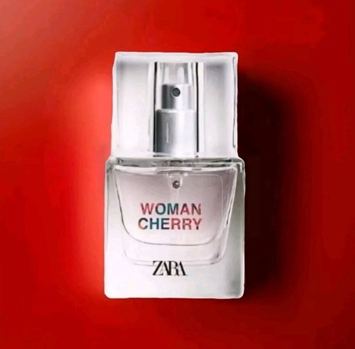 最終お値下げ cherry dress Eau de Parfum ノベルティ付 Her lip to BEAUTY 香水 Eau de Parfum - CHERRY DRESS