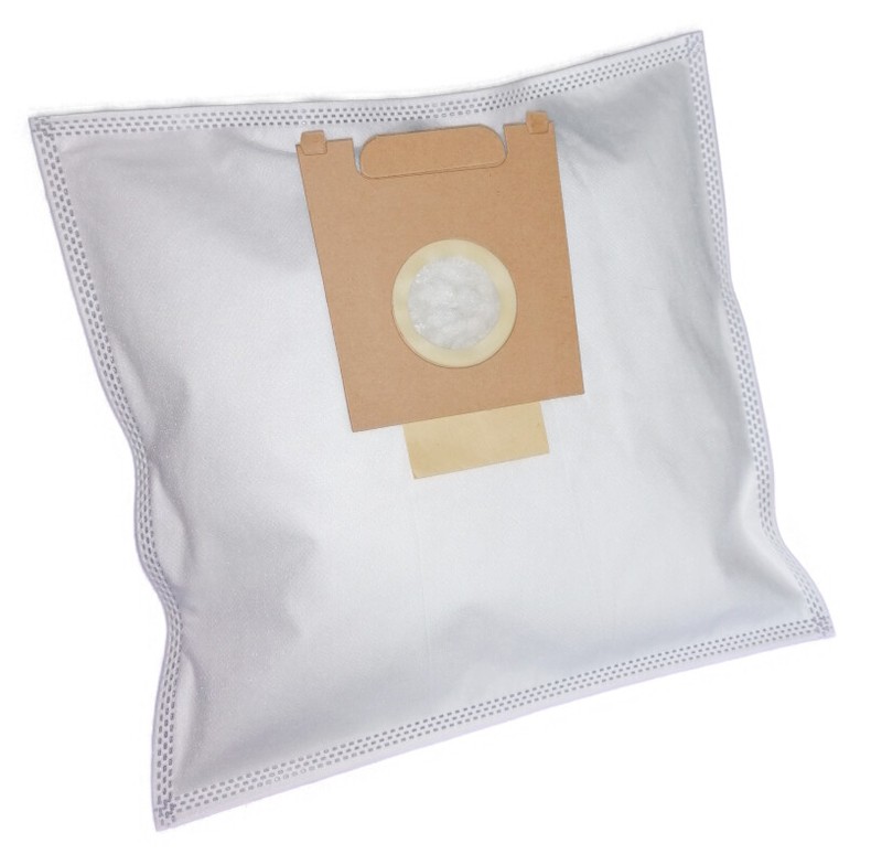 Staubsaugerbeutel FÃ¼R Siemens Vs07-Vs55 Modelle Kompatibel