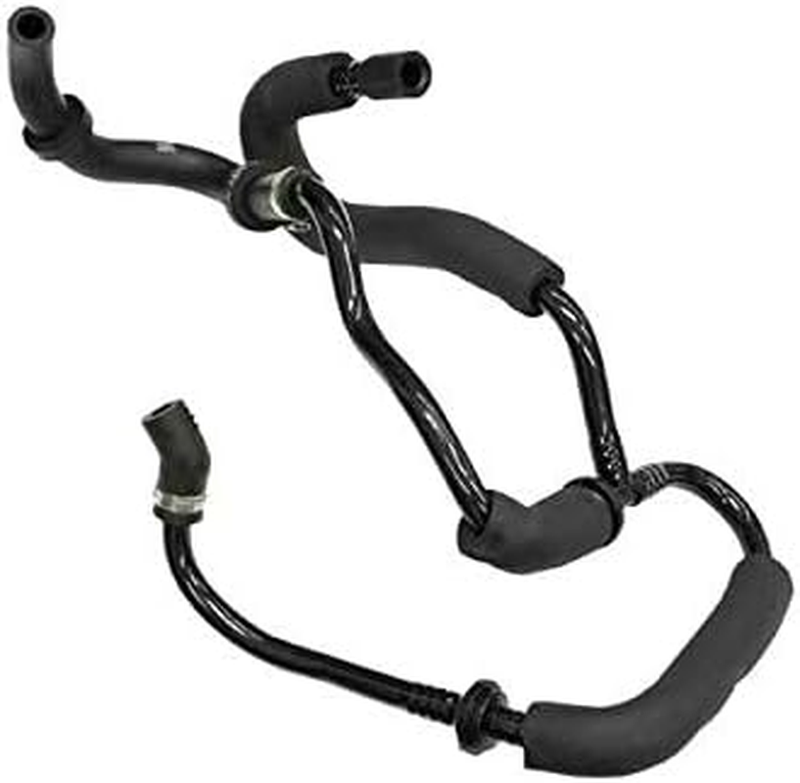 Brake Booster Line Compatible with 2003-2006 Porsche Cayenne