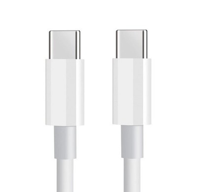 USB-C auf USB-C Schnell Ladekabel Datenkabel für BOSGAME M1 Mini Gaming PC