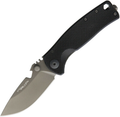 New DPx Gear HEST Urban Framelock DPHSF061