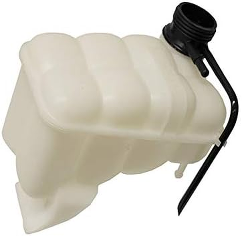 Coolant Expansion Tank Compatible with 1999-2004 Land Rover Discovery Series II