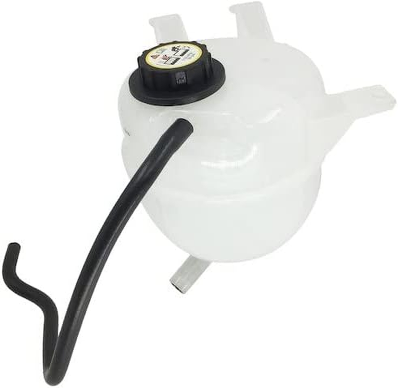Engine Radiator Overflow Tank for 1999-2004 2006-2009 2011-2014 Ford F-53