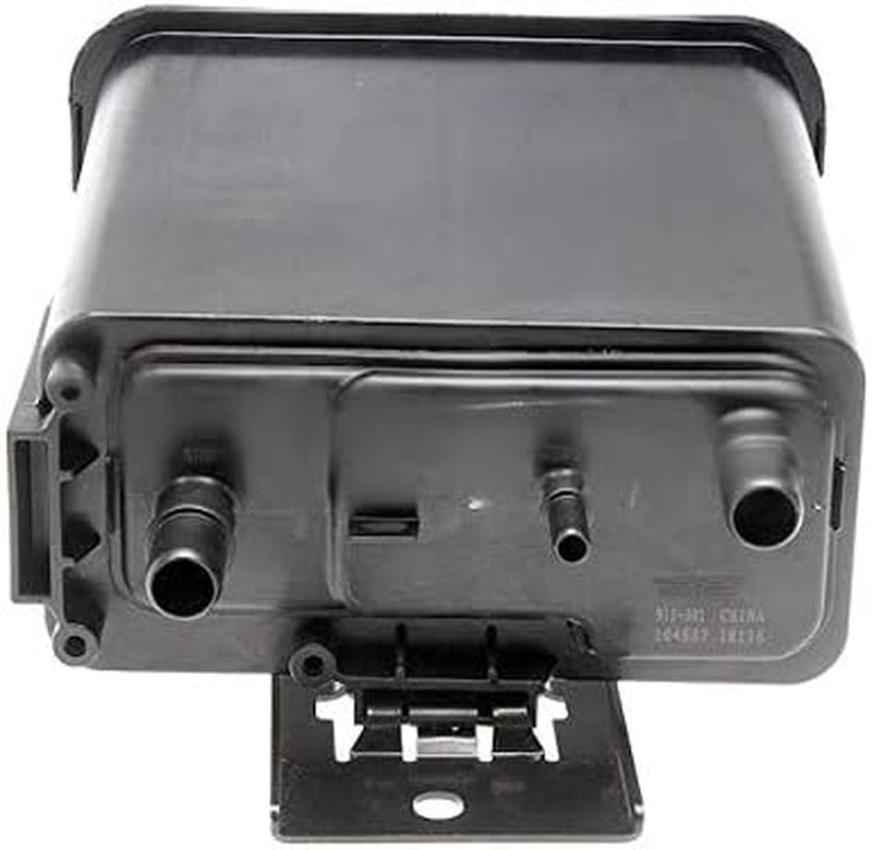 Carbon Canister Compatible with 2004-2012 Chevy Colorado