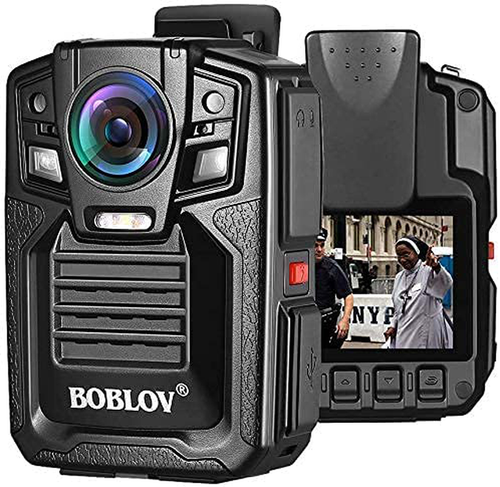 Nightvision Vedio Record+128gb Card