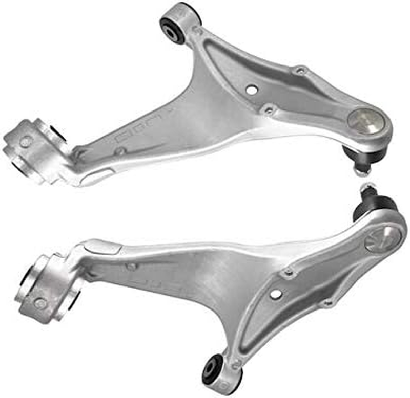 Front Lower Control Arm & Ball Joint Assembly Kit for 2008-2015 Cadillac CTS RWD