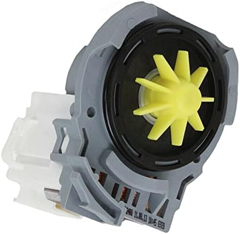 Drain Pump WDT750SAHZ0 for Whirlpool WDT750 WDT970 WDT975 WDTA50