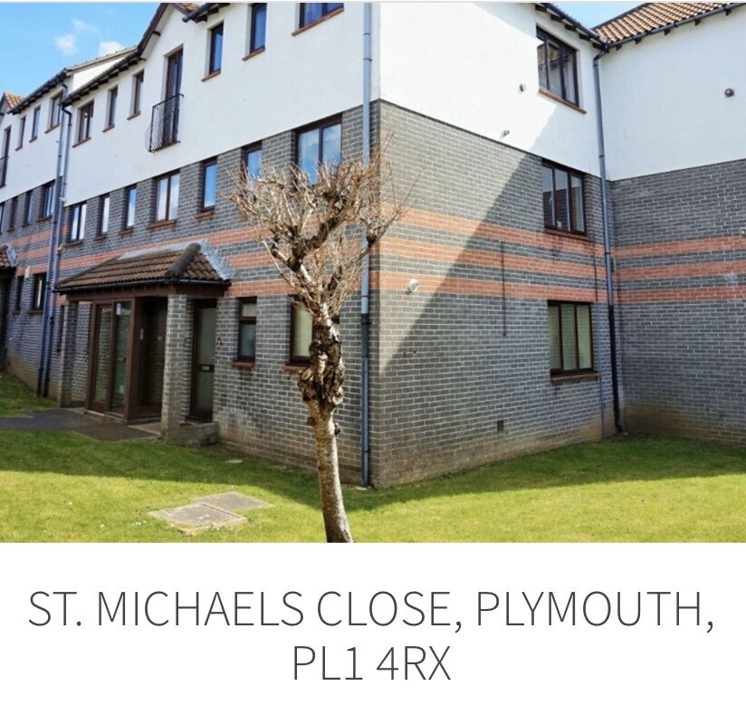 Fully Furnished One Bedroom Flat In Devonport in Plymouth, Devon