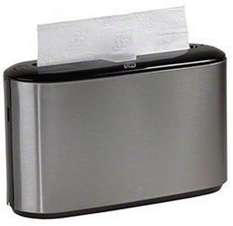 Dispenser 302030 Stainless Steel