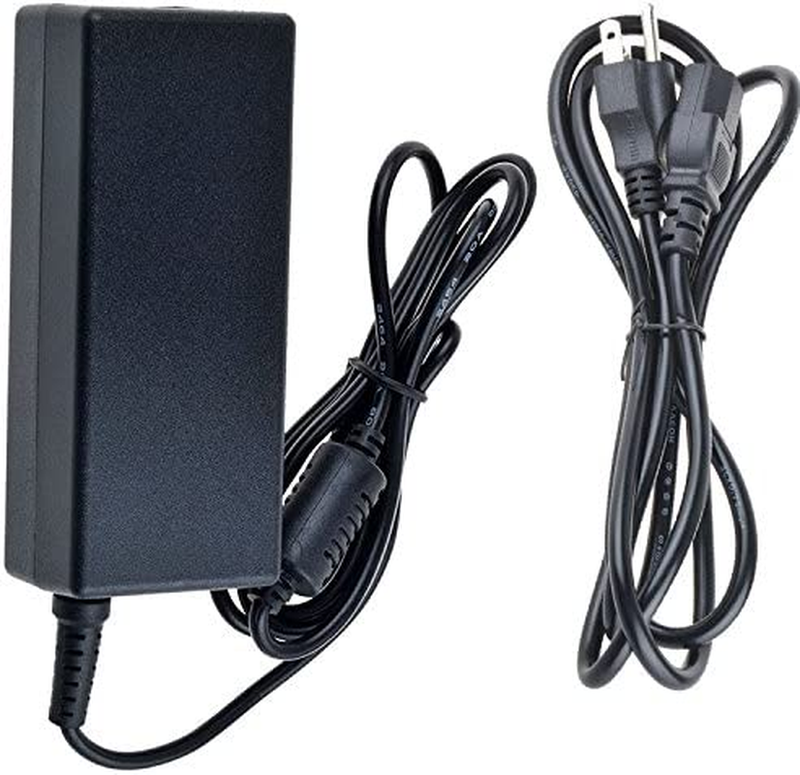 PK Power AC Adapter Power for Korg Krome 61-Key Synthesizer Workstation Keyboard