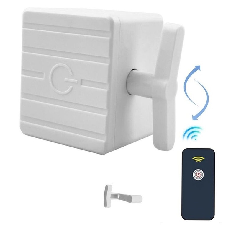 Smart Fingerbot Button Pusher Intelligent Switch Control Smart Home Products