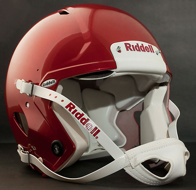 美品 Riddell Revolution Ｍ Riddell Revolution SPEED Classic Football Helmet (METALLIC