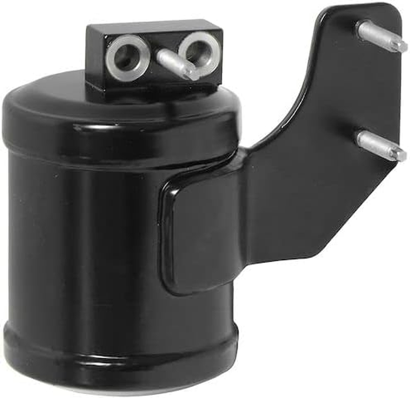 A/C Receiver Drier Compatible with 2011-2016 Freightliner Cascadia