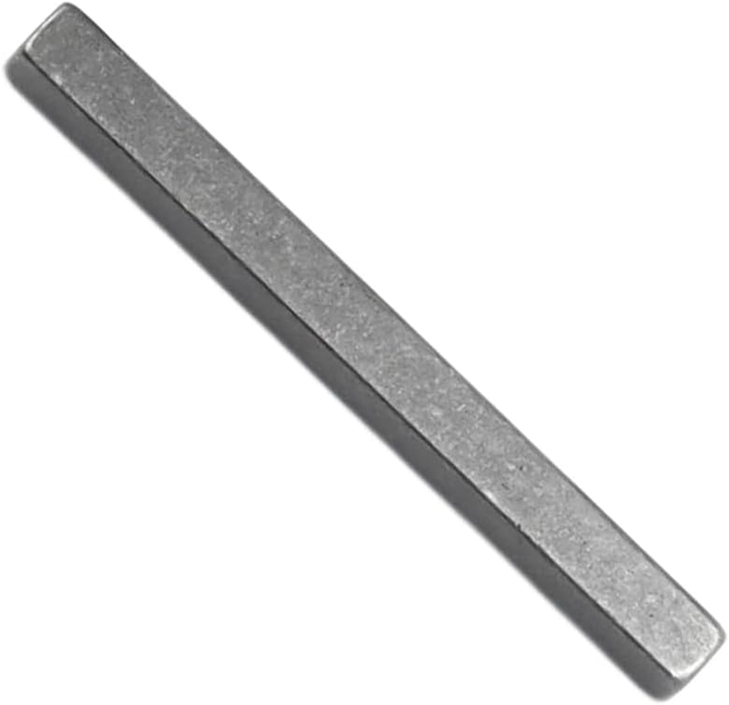 Square Key 532123583 for Husqvarna Craftsman Poulan Lawn Tractor 123583 9100528