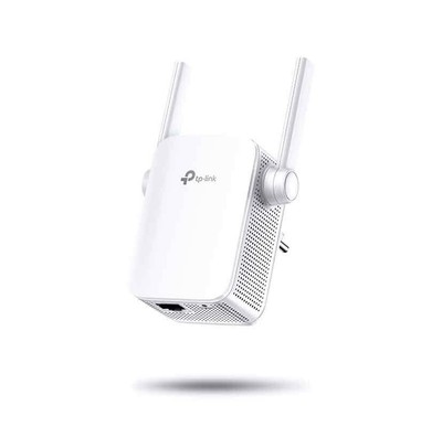 Extensor de Cobertura Wi-Fi TP-Link RE305