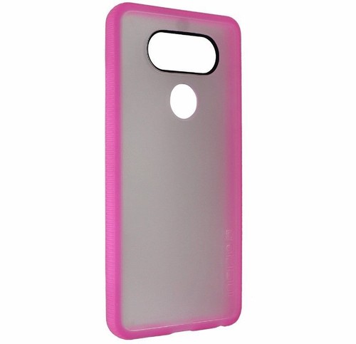 Coque PureGear Dualtek Extreme – Robuste Anti-choc Pour LG V20, Noire, Neuve