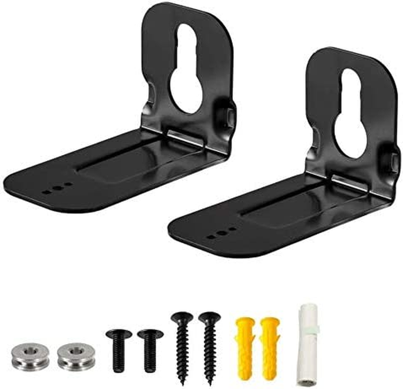 Wall Mount Bracket for Samsung Sound Bar HW-S801B HW-S800B HW-B550 HW-Q990B HW-B